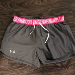 Under Armour Shorts